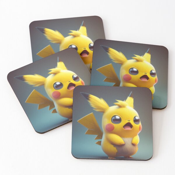 Item preview, Pikamee designed and sold by Overthinker9.