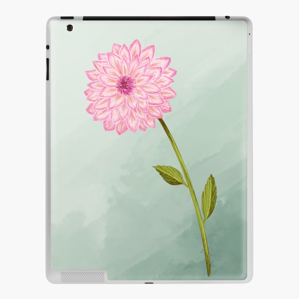 Item preview, iPad Skin designed and sold by stillnessgifts.