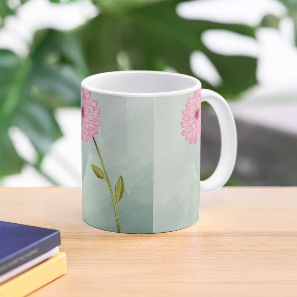 Item preview, Classic Mug designed and sold by stillnessgifts.