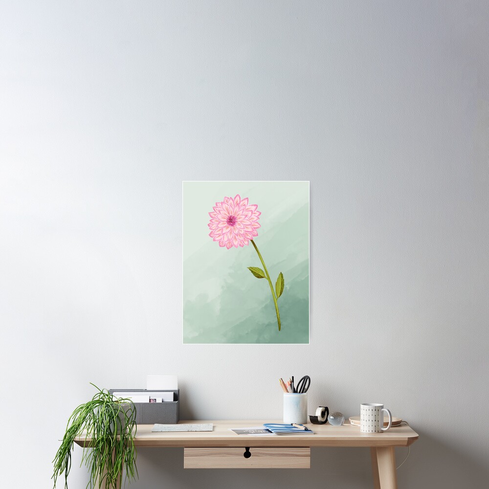 Item preview, Poster designed and sold by stillnessgifts.