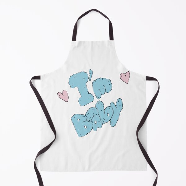 Item preview, im baby designed and sold by contemporary uwu museum.