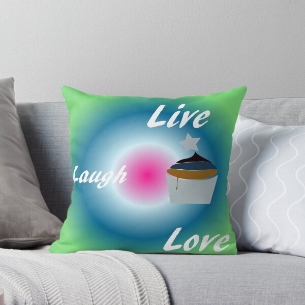 Item preview, Sprinkles and Smiles Deep Pink designed and sold by TechsQuickArt.