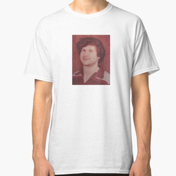 Doug Forcett Framed Classic T-Shirt