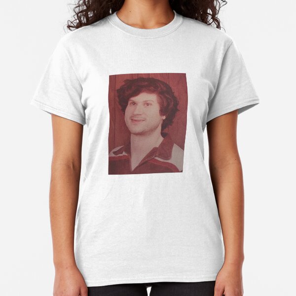 Doug Forcett Framed Classic T-Shirt