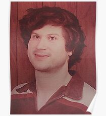 Doug Forcett Framed Poster