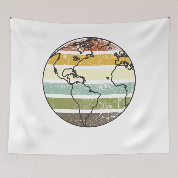 Item preview, Earth designed and sold by porchswings.