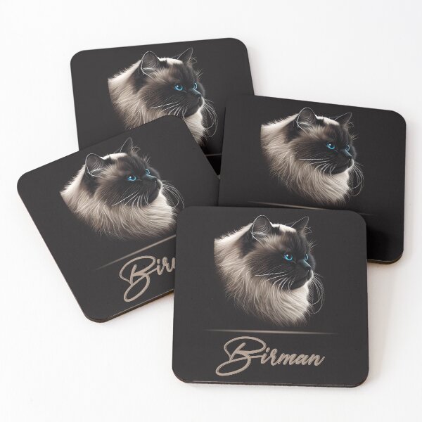 Item preview, Elegant Birman designed and sold by Best-Breeds.