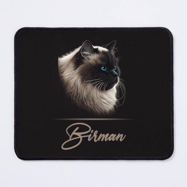 Item preview, Elegant Birman designed and sold by Best-Breeds.