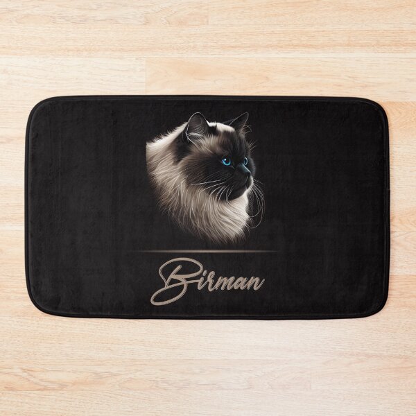 Item preview, Elegant Birman designed and sold by Best-Breeds.