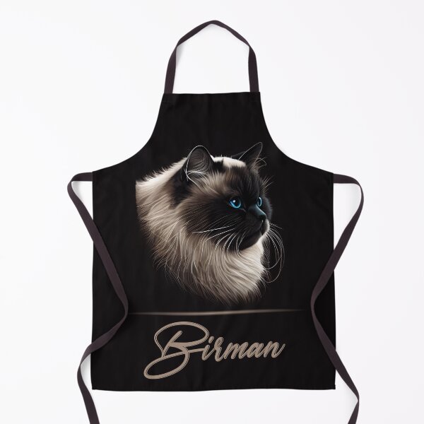 Item preview, Elegant Birman designed and sold by Best-Breeds.