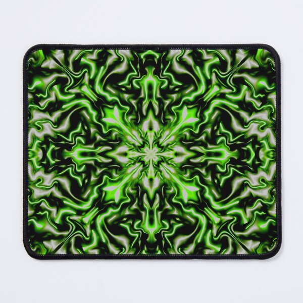 Item preview, Green Lightning designed and sold by JenConArt.