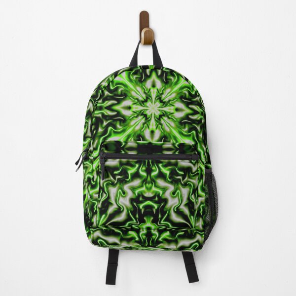 Item preview, Green Lightning designed and sold by JenConArt.