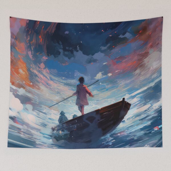 Item preview, Universal Oneness Universal Synchronicity designed and sold by SeedDesign.
