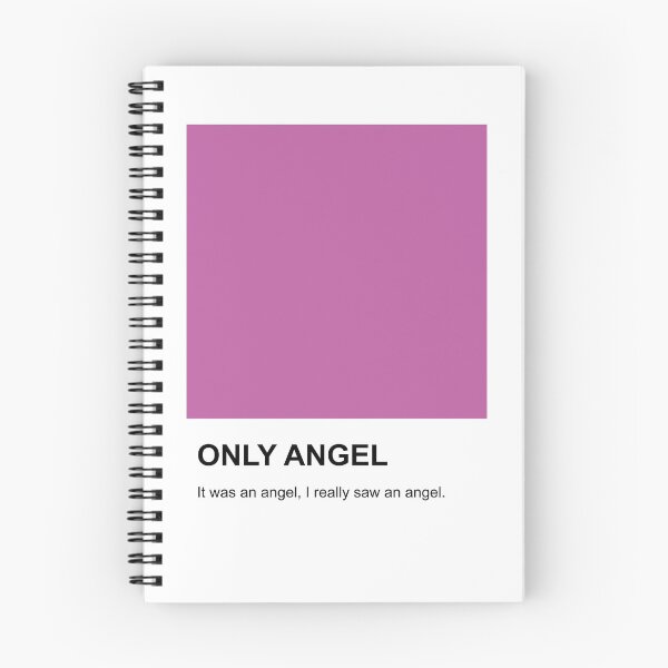 Item preview, Only Angel designed and sold by Julia DeVincentis.