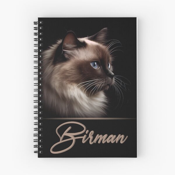 Item preview, Adorable Birman designed and sold by Best-Breeds.