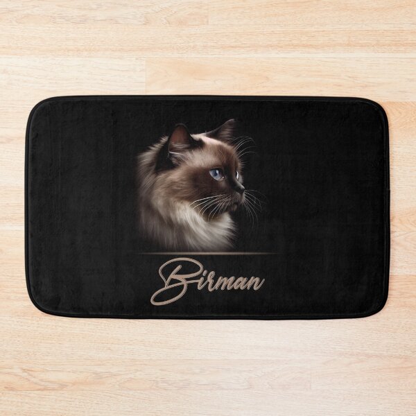 Item preview, Adorable Birman designed and sold by Best-Breeds.