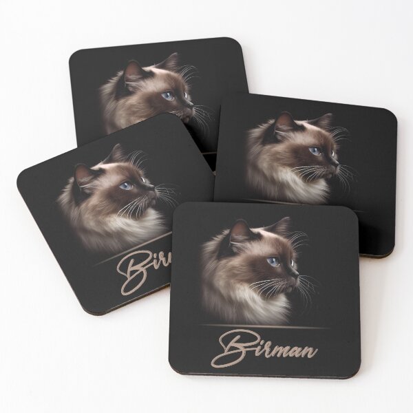 Item preview, Adorable Birman designed and sold by Best-Breeds.