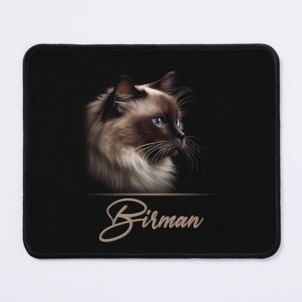Item preview, Adorable Birman designed and sold by Best-Breeds.