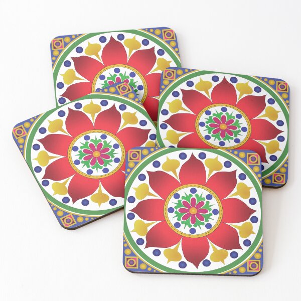 Item preview, Floral Midnight  designed and sold by SGreenbank.