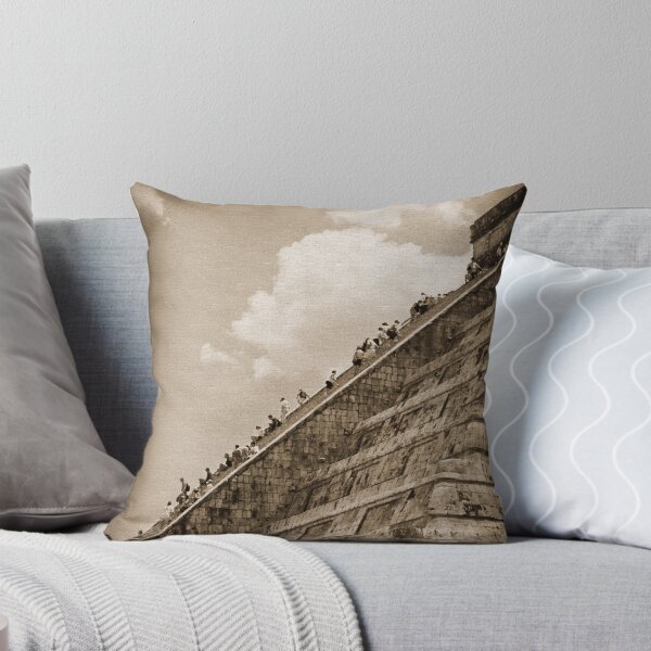 Item preview, Walking Up The Pyramid designed and sold by KirtTisdale.