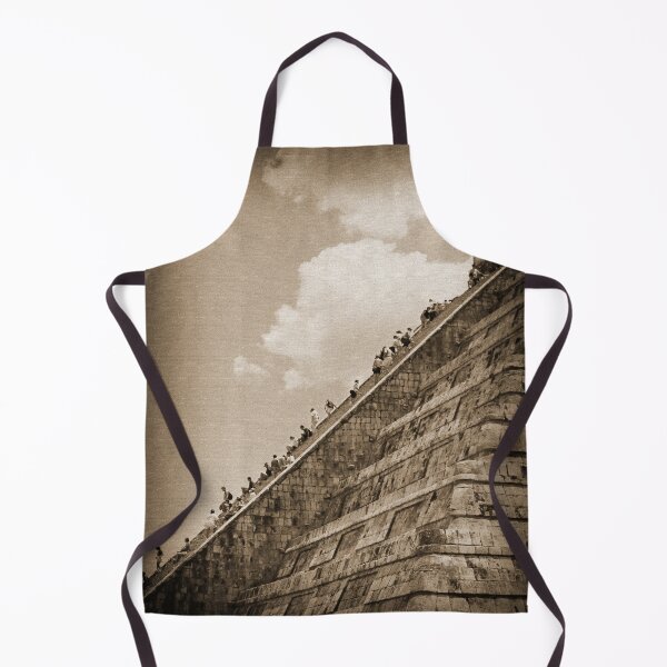 Item preview, Walking Up The Pyramid designed and sold by KirtTisdale.
