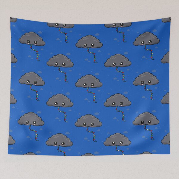 Item preview, Nope Cloud designed and sold by CutesyDootsy.