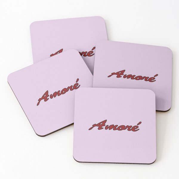 Item preview, Amore designed and sold by REALsaintpetty.