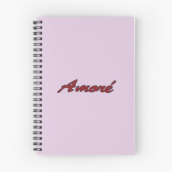 Item preview, Amore designed and sold by REALsaintpetty.