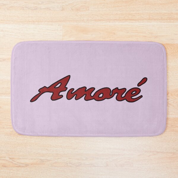 Item preview, Amore designed and sold by REALsaintpetty.