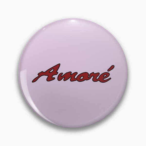 Item preview, Amore designed and sold by REALsaintpetty.