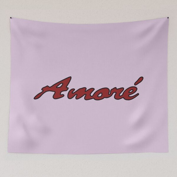 Item preview, Amore designed and sold by REALsaintpetty.
