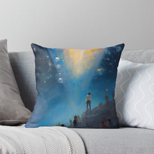 Item preview, Universal Oneness Universal Synchronicity designed and sold by SeedDesign.