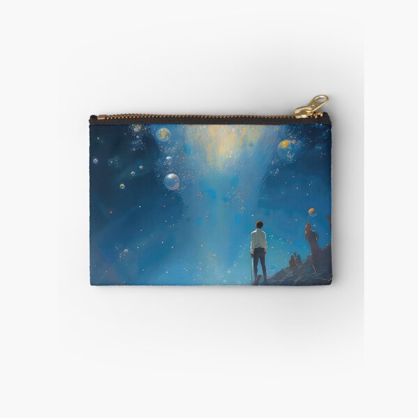 Item preview, Universal Oneness Universal Synchronicity designed and sold by SeedDesign.