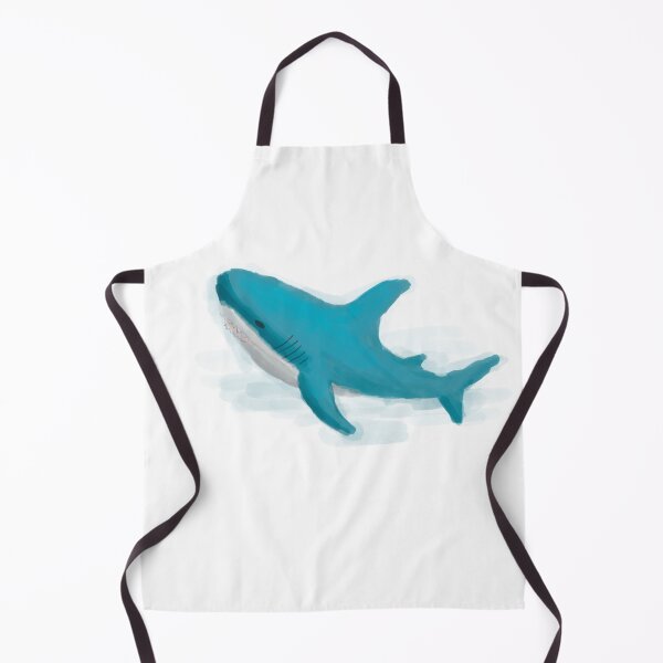Item preview, blahaj designed and sold by contemporary uwu museum.