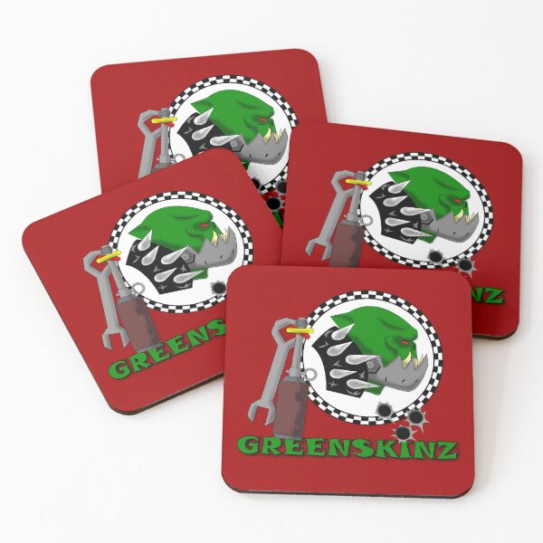 Item preview, GreenSkinz designed and sold by paraptorkeet.