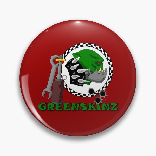 Item preview, GreenSkinz designed and sold by paraptorkeet.