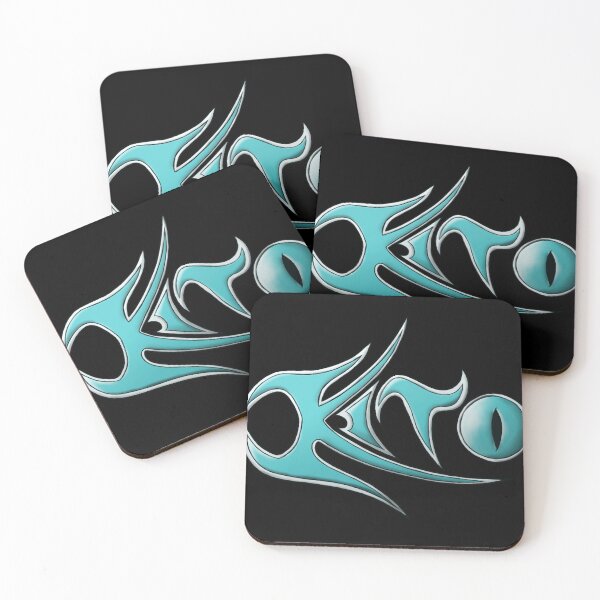 Item preview, Alternate "Kito" Logo designed and sold by ChaoticDeluge.