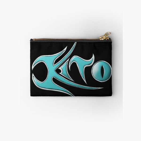 Item preview, Alternate "Kito" Logo designed and sold by ChaoticDeluge.