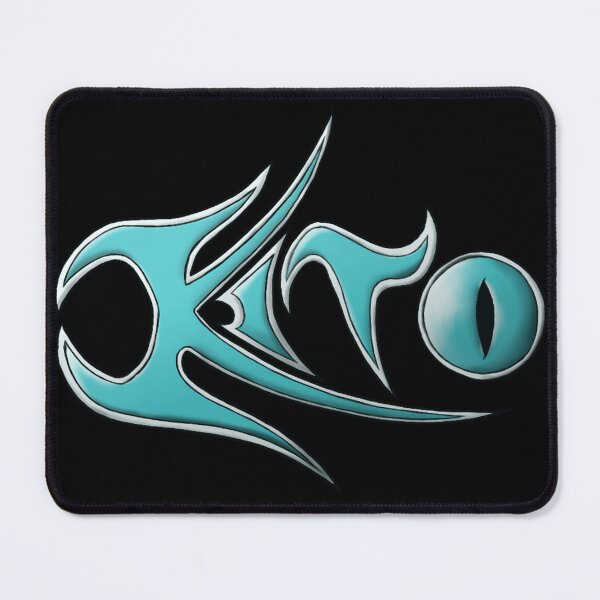 Item preview, Alternate "Kito" Logo designed and sold by ChaoticDeluge.