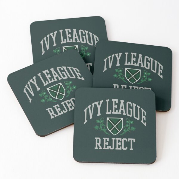 Item preview, Ivy League Reject: Dartmouth - Dark designed and sold by rather-prickly.