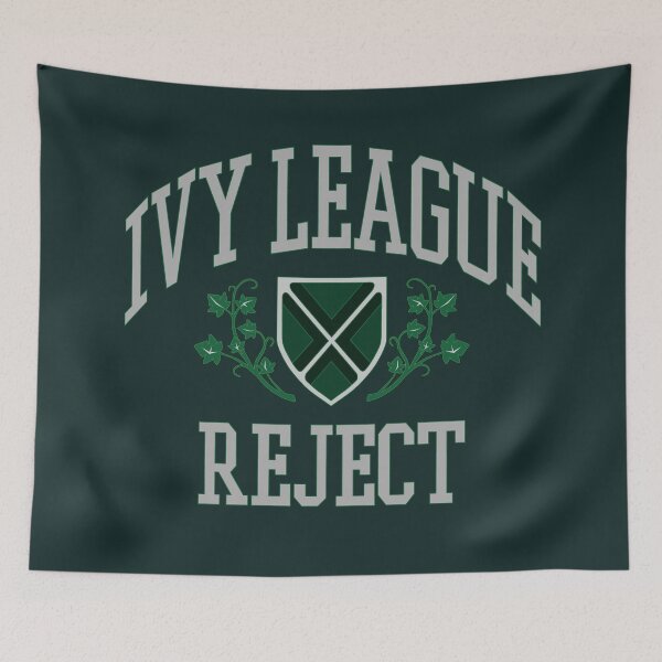 Item preview, Ivy League Reject: Dartmouth - Dark designed and sold by rather-prickly.
