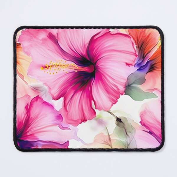 Item preview, Hibiscus Splendor designed and sold by riquishop.