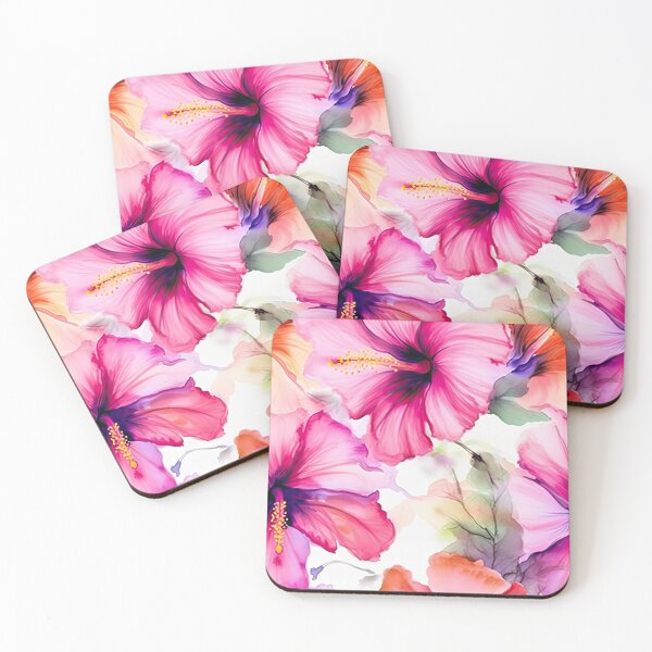Item preview, Hibiscus Splendor designed and sold by riquishop.