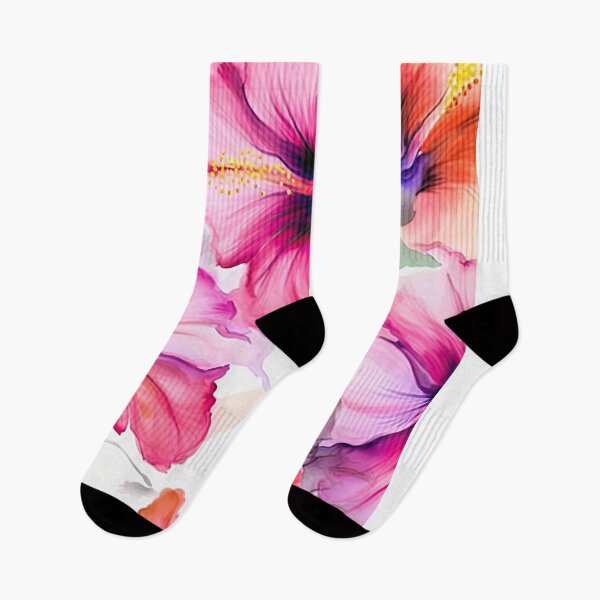 Item preview, Hibiscus Splendor designed and sold by riquishop.