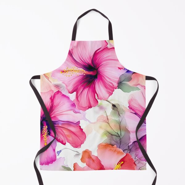Item preview, Hibiscus Splendor designed and sold by riquishop.