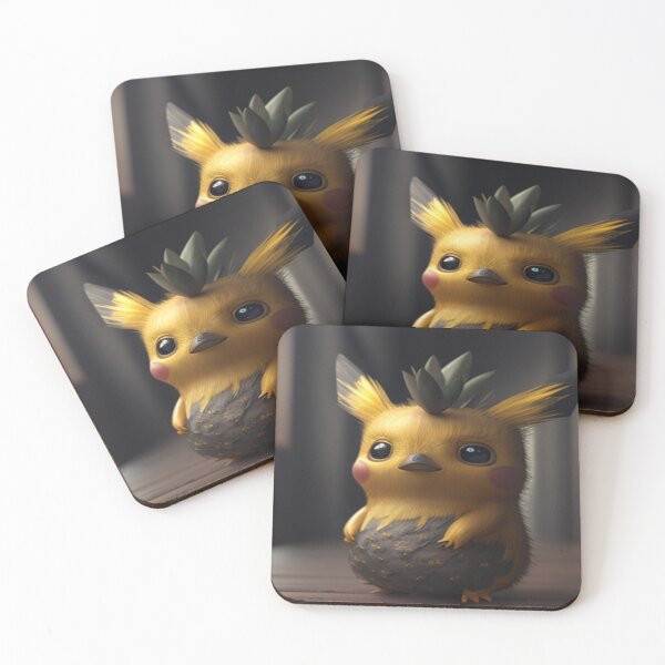 Item preview, Pikamee designed and sold by Overthinker9.
