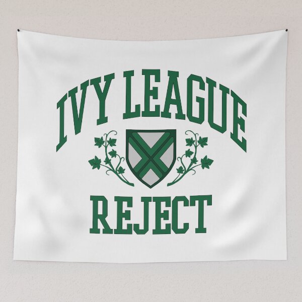 Item preview, Ivy League Reject: Dartmouth - Light designed and sold by rather-prickly.