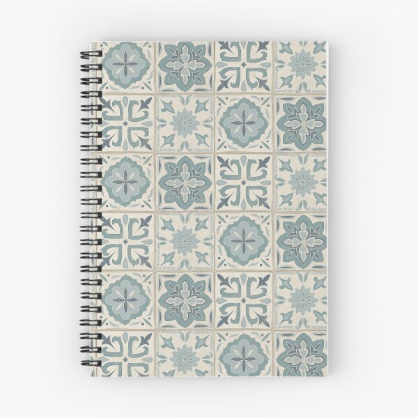 Item preview, Aged Tile - Italian Villa designed and sold by latheandquill.