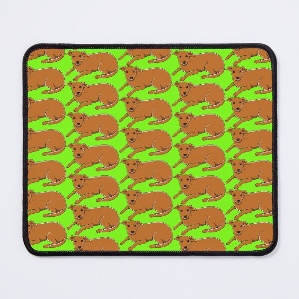 Item preview, Sticker Brazilian Meme Caramel Dog designed and sold by DanniJordan.