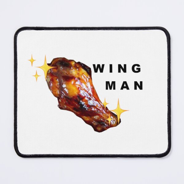Item preview, Wing Man designed and sold by Victoria  Cook.